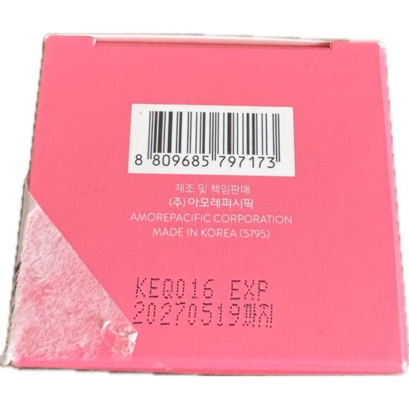 Laneige Lip Sleeping Mask USA #1 Lip Treatment To Soften & Moisture Lips-Berry - Picture 5 of 5